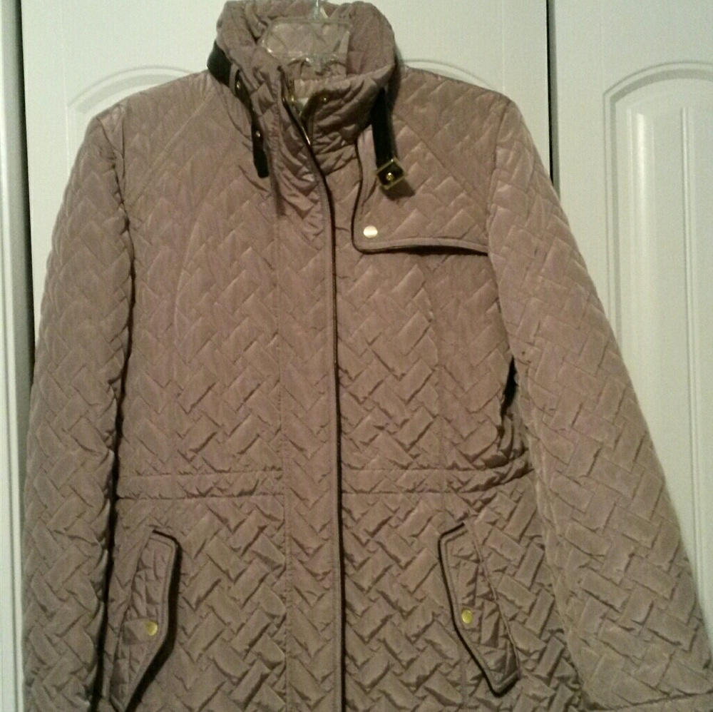 Cole Haan Coat